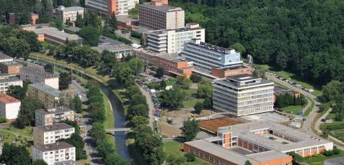 Rekonstrukce budovy č.26, KNTB 