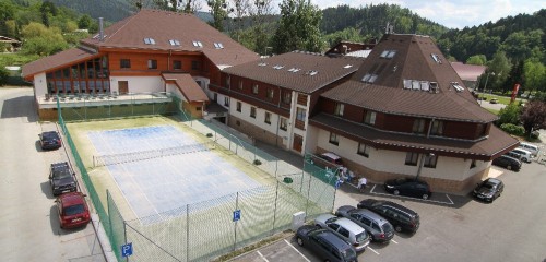 Hotel HORAL  - Rožnov pod Radhoštěm