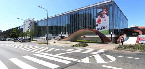 MORAVIAN SCIENCE CENTRE BRNO, Výukové centrum dětí a mládeže